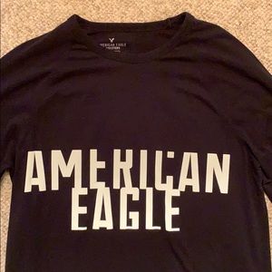 American Eagle Long Sleeve T-Shirt